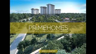 LAROSSA by PRIMEHOMES CAPITOL HILLS