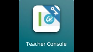 ClassLink: Teacher Console & Backpack