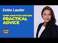 Chief Analytics Officer: Practical Advice from Sol Rashidi, Estee Lauder - CXOTalk #710