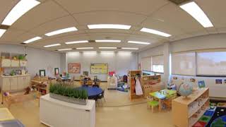 Cambrian College Early Childhood Education Lab – 360 Virtual Tour