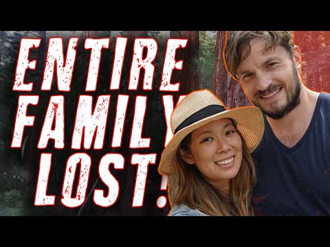 The Mariposa Hiking Tragedy & Unsolved Mystery of Kyle Clinkscales – Twisted News
