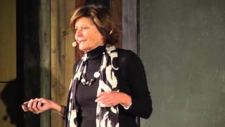 Questo lo facevo anch'io | Silvia Evangelisti | TEDxBologna