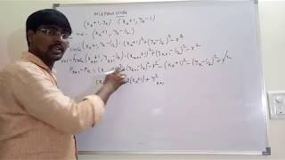 COMPUTER GRAPHICS-MID POINT CIRCLE ALGORITHM WITH EXAMPLE