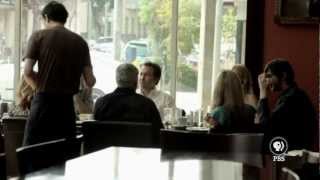 THE DISTRACTED MIND WITH DR. ADAM GAZZALEY