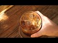 咖啡馆怎样制作一杯标准冰美式？how do you make an iced americano coffee shop style