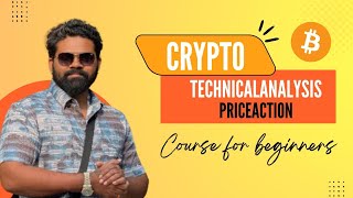 Cryptocurrency trading for beginners malayalam | Crypto Trading Course | Crypto Malayalam