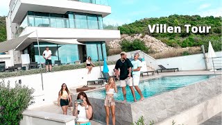 Unsere 2 Millionen Villa in Kroatien 🇭🇷