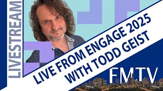 Claris Engage 2025 Interview: OttoFMS + Ottomatic with Proof+Geist’s Todd Geist