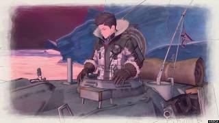 [VC4][15章][MISSION] 対決のアオスブルフ