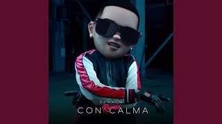 Con Calma (Remix)