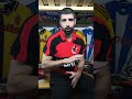 top 5 camisetas de fútbol mÁs feas de mi colección ¿bancas