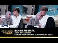 PENUH TANGISAN!! Raja Tempat Arsyi Untuk Bercerita | AKU MENCINTAIMU KARENA ALLAH | EPS.68 (1/3)