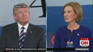 CBS4's Political Analyst Jim DeFede Breaks Down GOP Debate 2