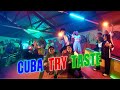 CUBA TRY TASTE, 100PLUS ZERO - RASA PADU TANPA KALORI