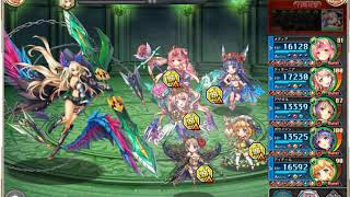 【神姫プロジェクト】アネモスの塔（第3回）15F2回目