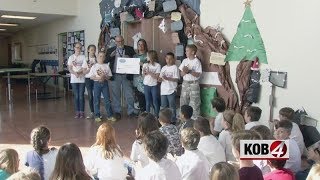 Aps Saves 4 5 Million By Going Green