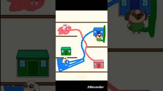 draw to house Gameplay Part 2 #shorts #viral #trending