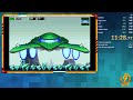 ud9 dark mintroid any% 11.28