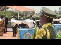 President Kagame pays respect to Rwanda National Heroes | Kigali, 1 February 2017