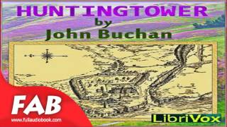 Huntingtower Full Audiobook by John BUCHAN by General Fiction, Detective Fiction