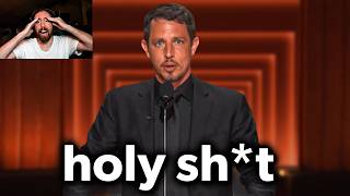 Comedy is Finally Back?