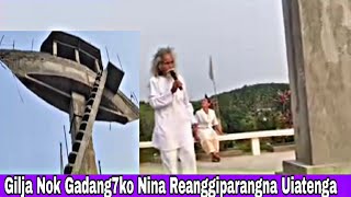 Aiao Nibo Gilja Nok Gadang7 Rikgipako || Je Manderang Nina Gita Reangachim una Pamong Uiatenga🙏