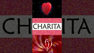 💘 Love CHARITA Whatsapp Status💕 | CHARITA status video 💕