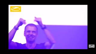 Armin van Buuren - Turn It Up (ID) @ A State Of Trance 900, Utrecht (NEW SONG 2019)