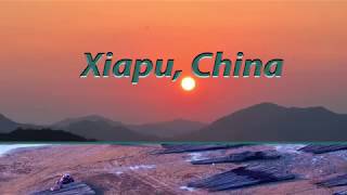 Xiapu, China (a)