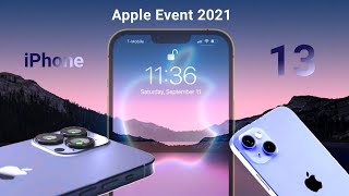 iPhone 13 series Introducing | Apple Event Live - 2021