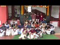 ONAM 2k22 - THE END