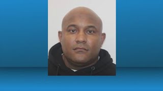 Wanted man accused of killing another man during fight at west Houston barbershop