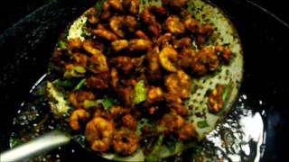 Prawns Pakora Recipe || Indian Street Food