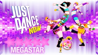 Just Dance Now - Que Tire Pa Lante By Daddy Yankee ☆☆☆☆☆ MEGASTAR
