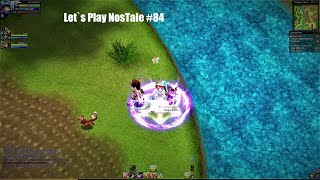 Let´s Play Nostale #84[German][HD] Piyama Sp Ts und Ts46