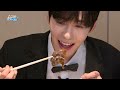 ep. 1 this is mukbang haidilao keon hee sauce keon hee shows you how to make it🤔