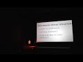 The Cost of COVID Isolation on Point of View | Claudia Whitsitt | TEDxYouth@SalineHighSchool