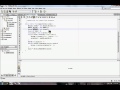Java Tutorial Binary Search Algorithm Using Netbeans
