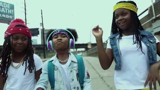 #KiDGoaLSs -GET LiT-(OFFICIAL VIDEO)
