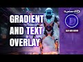 Divi Theme: Upgrade Your Images with Gradient & Text Overlay on Hover!