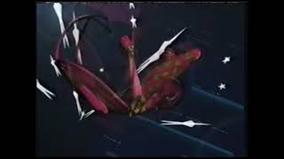 Transformers Beast Machines - Cartoon (Fox Kids) (30 sec) commercial