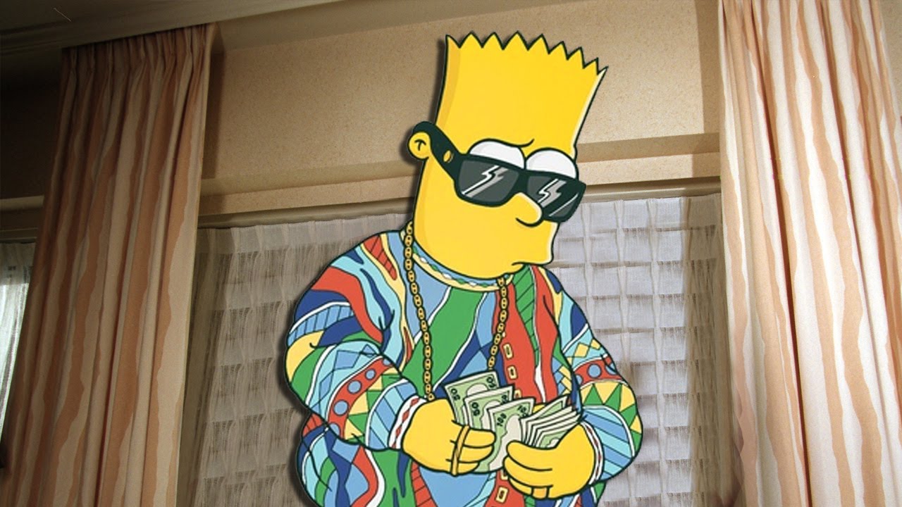 Trappin