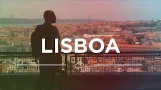 Viaje a Lisboa, volveré