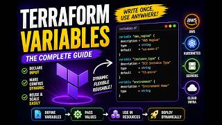 teraform variable value precedence