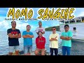 MOMO SANGIHE (Official Musik Video) CHALAN ALVARO - HAN'Q - RHEVO - VNDRMX