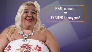 Consent and Sexual Relationships: Sexuality and People with Developmental Disabilities
