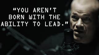 Proper Leadership is Not What You Think - Jocko Willink