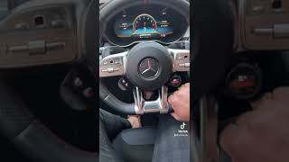 Mercedes Benz amg c43 2021