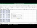 how to recover data from a broken pivot table prabas ms office