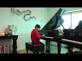 ‘Dance of the Sugar Plum Fairy’ by Tchaikovsky | AMEB Piano for Leisure Grade 2 (Howard)